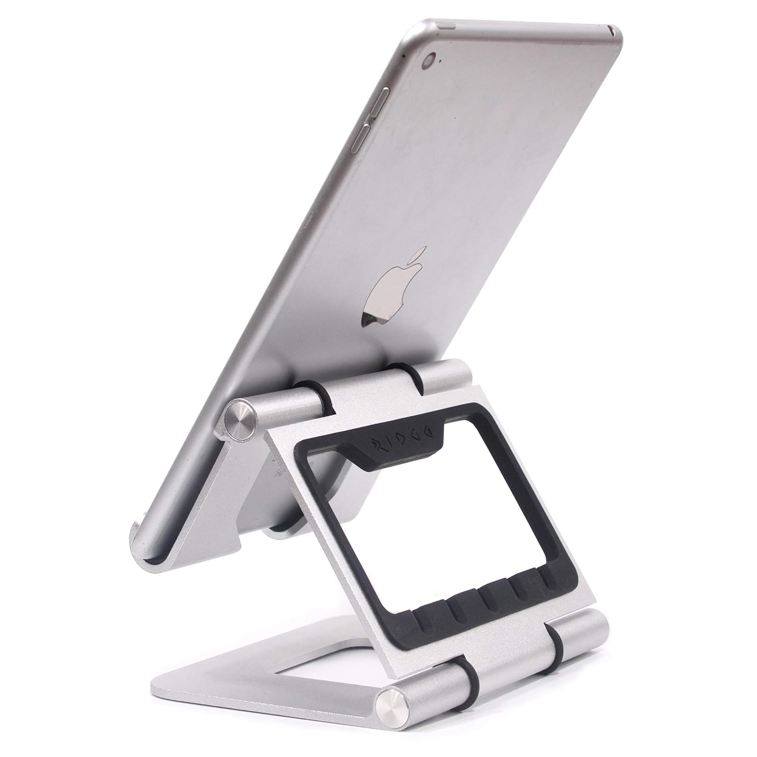 Ridge Stand Plus Foldable Tablet Stand for Desk, iPad Pro