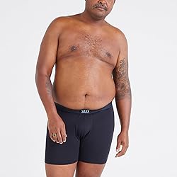 SAXX Underwear Co. Men's Underwear with Pouch Ultra