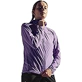 GORE WEAR Gorewear Fernflow Hooded Windbreaker - Women's Black, L