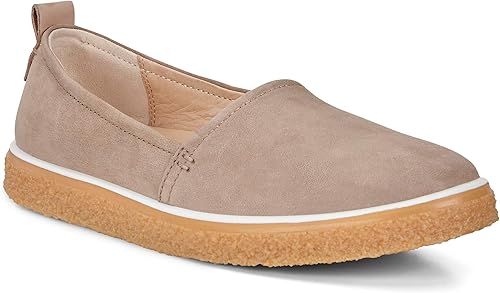 ecco crepetray slip on