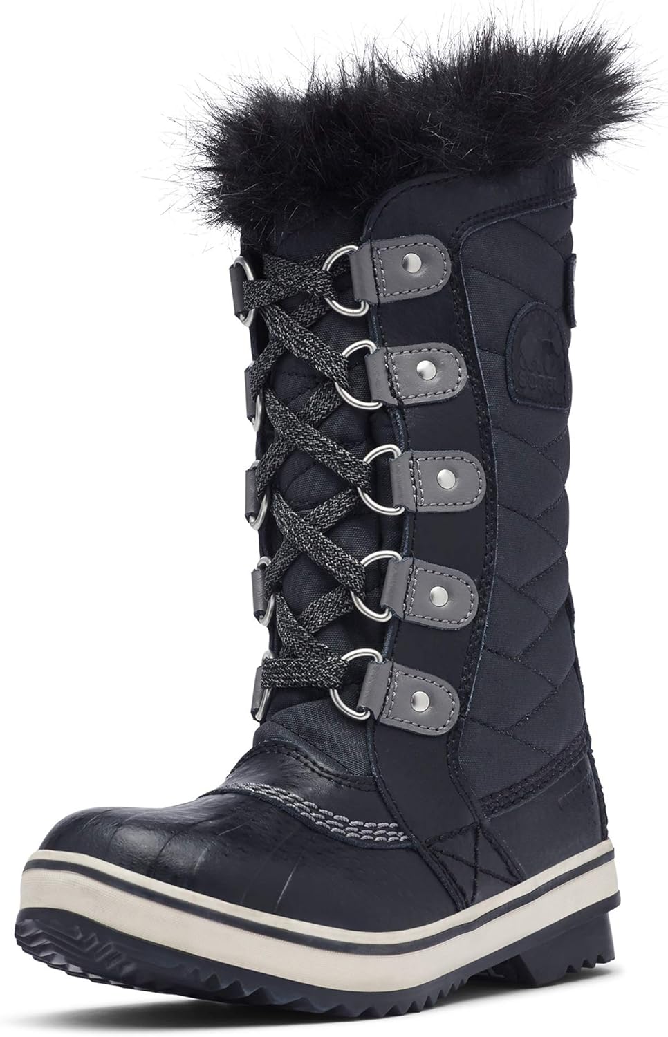 girls sorel winter boots