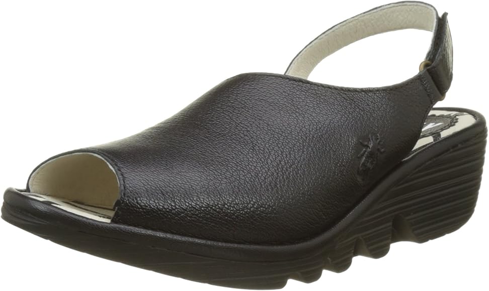 fly london slingback sandals