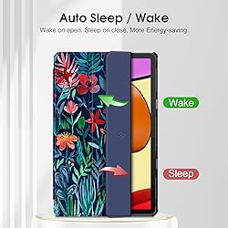 Fintie Slim Case for Amazon Fire Max 11 Tablet