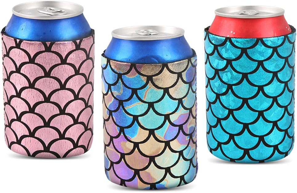 3 can cooler sleeve