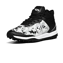 Boombah Viper Pureknit Men's Turf Mid Digital Camo