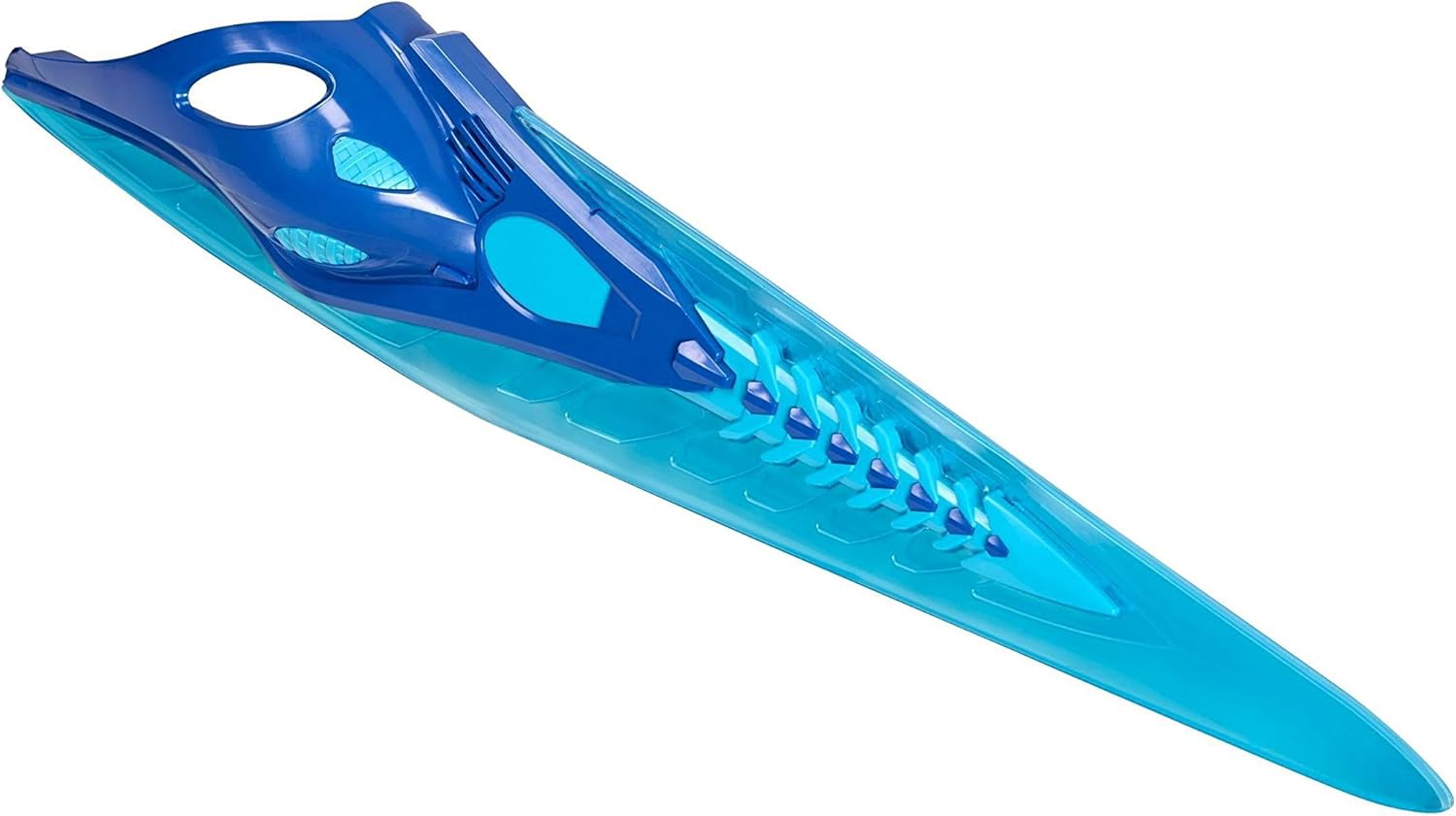 blue power ranger sword