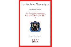 N.44 Le maitre secret T1 (French Edition)