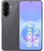 Samsung Galaxy A57 5G 本体 Awesome Gray Samsung Galaxy A57, 256GB, Awesome Navy, 5G (Unlocked, CAD Version