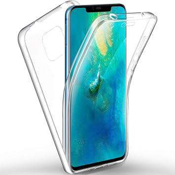 huawei mate 20 pro handyhülle