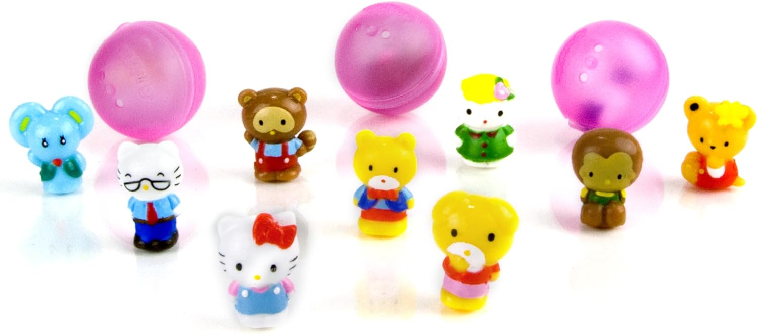 hello kitty squinkies