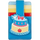 Loungefly Disney Snow White Cake Cardholder