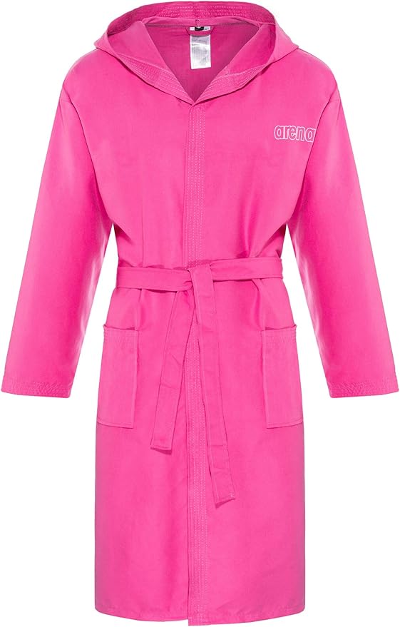 bademantel arena damen