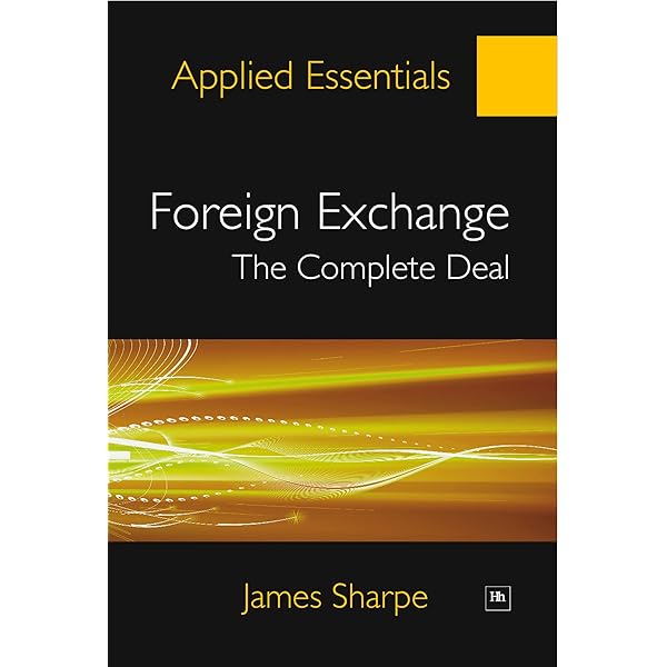 An Introduction to Foreign Exchange & Money Markets (Reuters