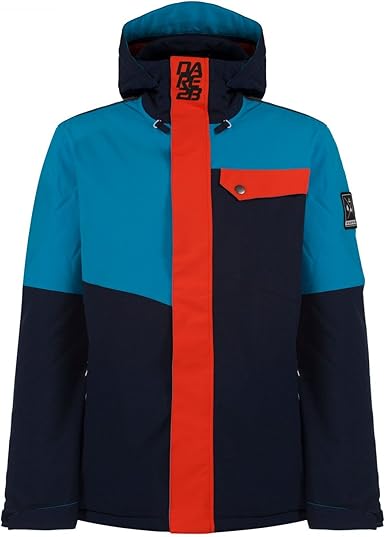 trendy snowboard jackets