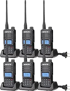 radios