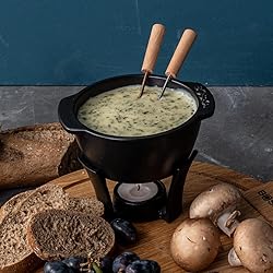 Fondueset Party Mini - 300 ml