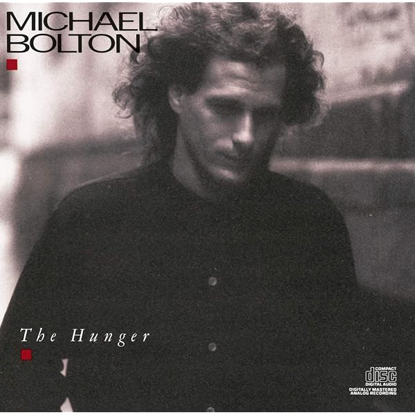 Amazon.com: Michael Bolton: CDs & Vinyl