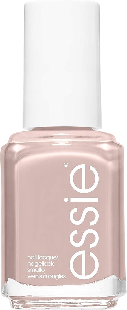 Essie Esmalte de Uñas, Tono: 006 Ballet slippers