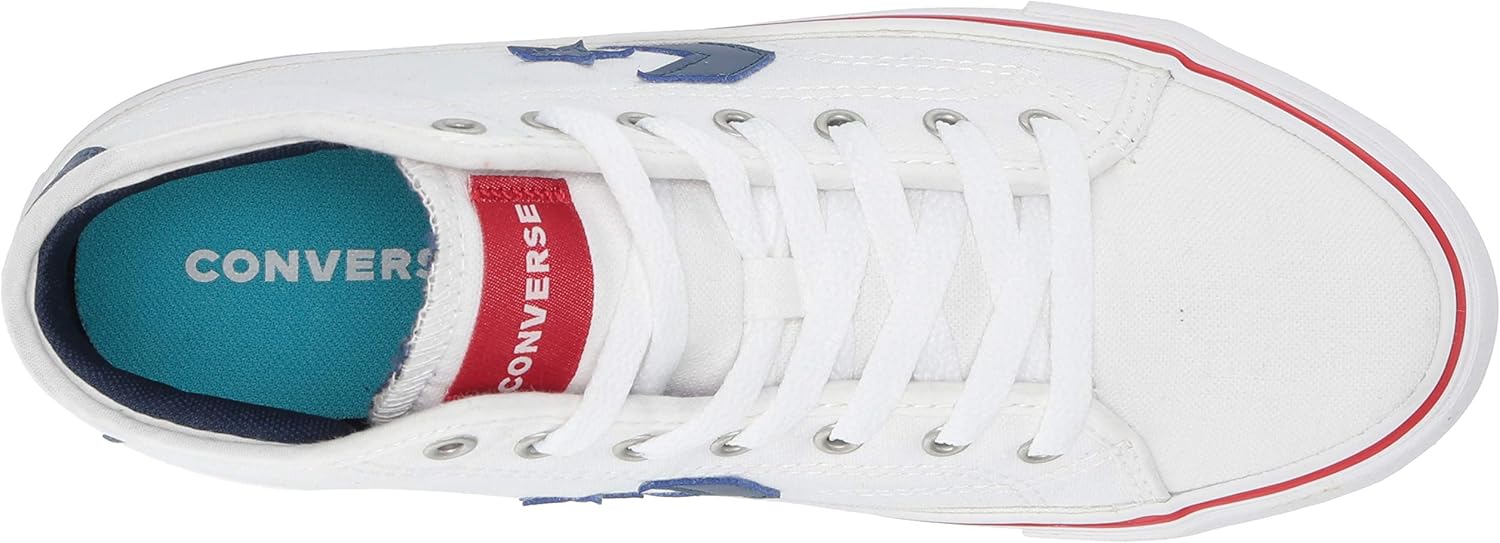 converse star replay mid