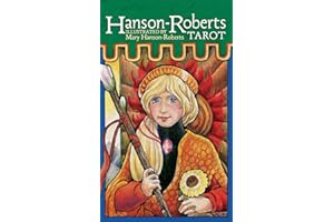 Hanson-Roberts Tarot Deck