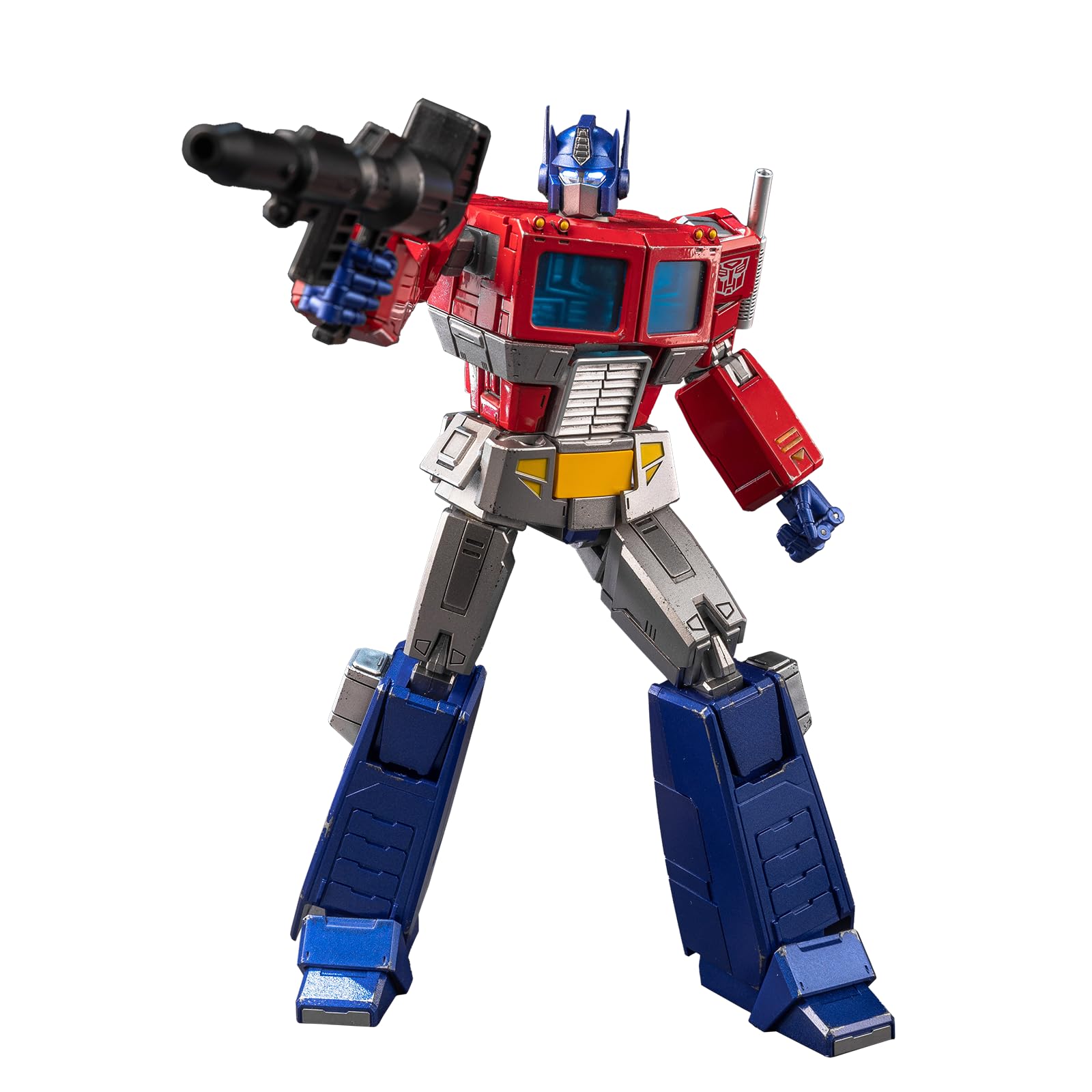 YOLOPARK Transformers Toys Optimus Prime 7 87 Inch Transformers G1 YOLOPARK Transformers Toys Optimus Prime 7 87 Inch Transformers G1