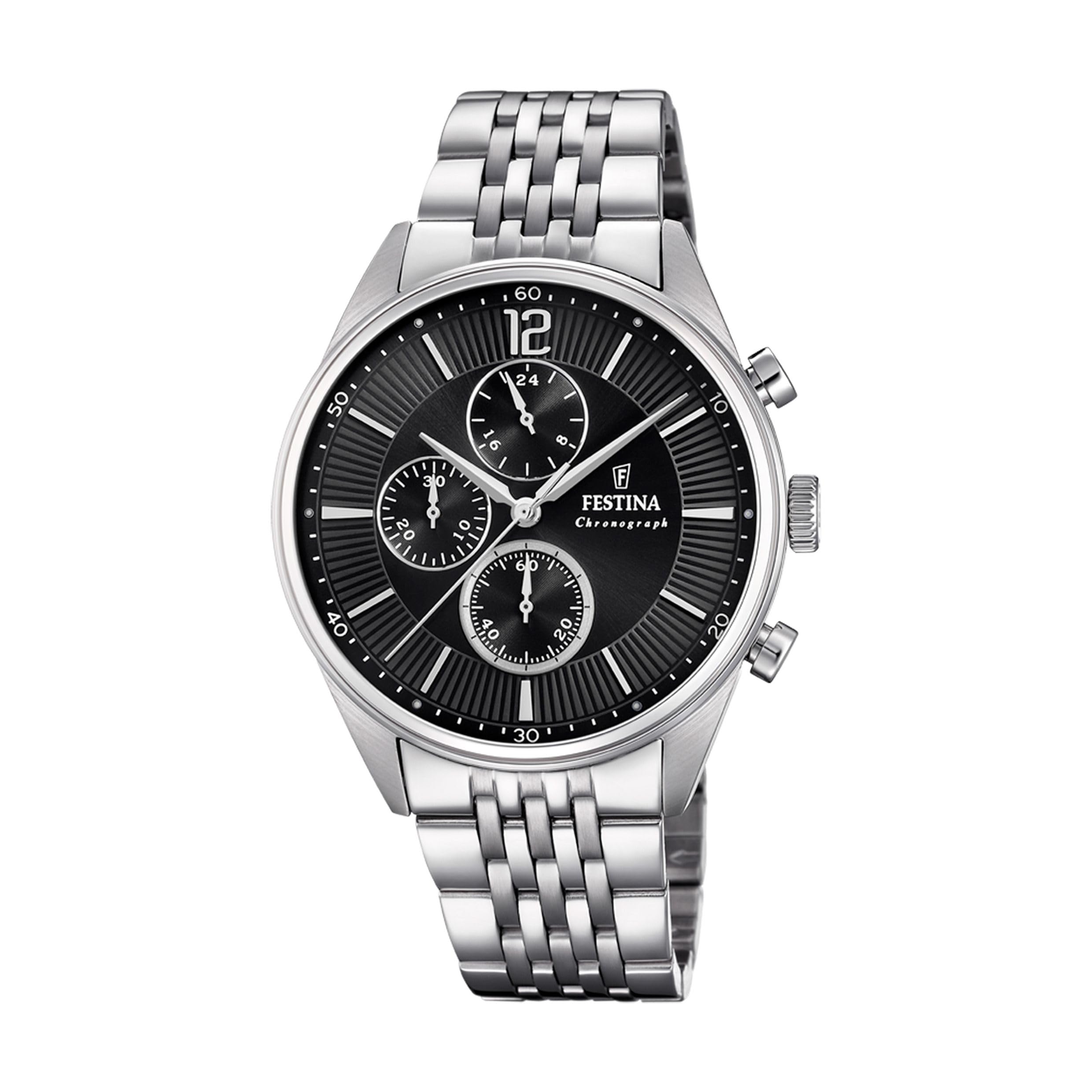Festina - Men's Watch F20285/4