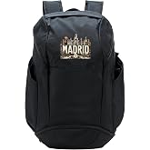 Madrid Espana Tee - Madrid Spain Sport Backpack