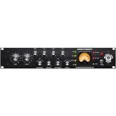 Black Lion Audio Eighteen Microphone Preamp &amp; Induction EQ