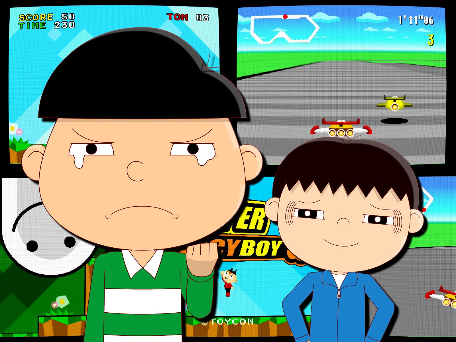 Amazon Co Jp こどもだってつらいよを観る Prime Video