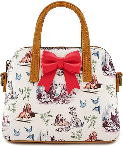 lady tramp loungefly