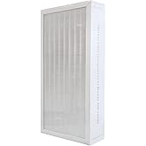 MaximalPower Replacement HEPA Filter for Blueair 400 Series Air Purifiers | Compatible with Classic Air Purifier Models 402, 403, 405, 410, 450E, 455EB, 480i