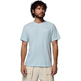 Columbia Men's PFG Freezer Short Sleeve Tee