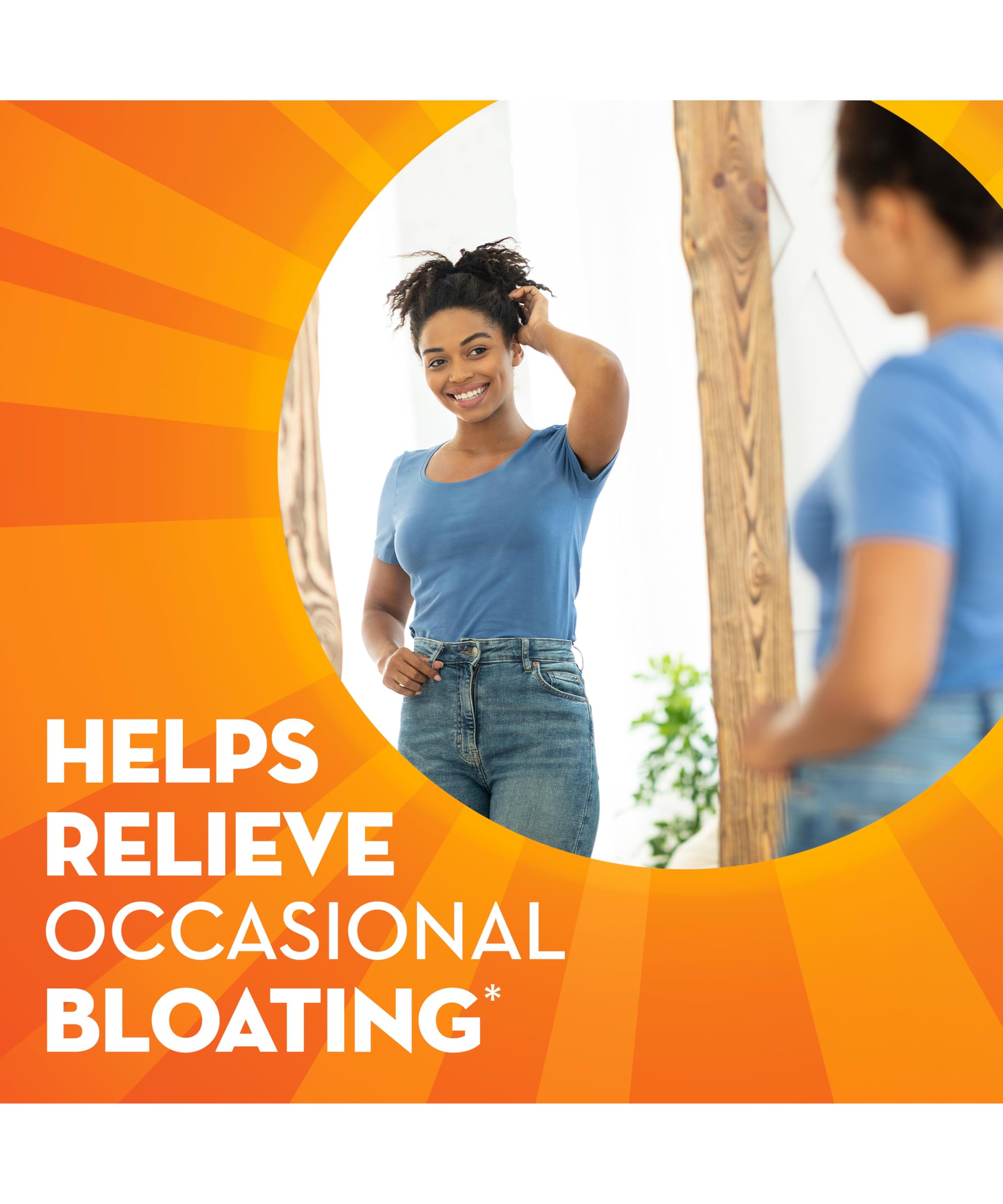 Metamucil Fiber Gummies for Adults with Probiotics for Bloating Relief, No Sugar Added Strawberry Kiwi BlackBerry Flavors, 5g Prebiotic Plant Based Fiber Supplement Blend, 90 Count