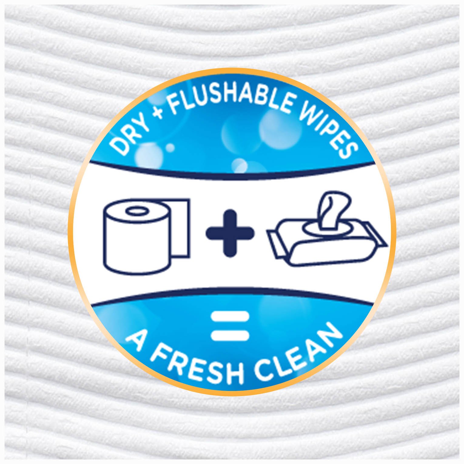 Cottonelle Ultra CleanCare Toilet Paper - Image 9