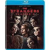 The Strangers: Chapter Digital