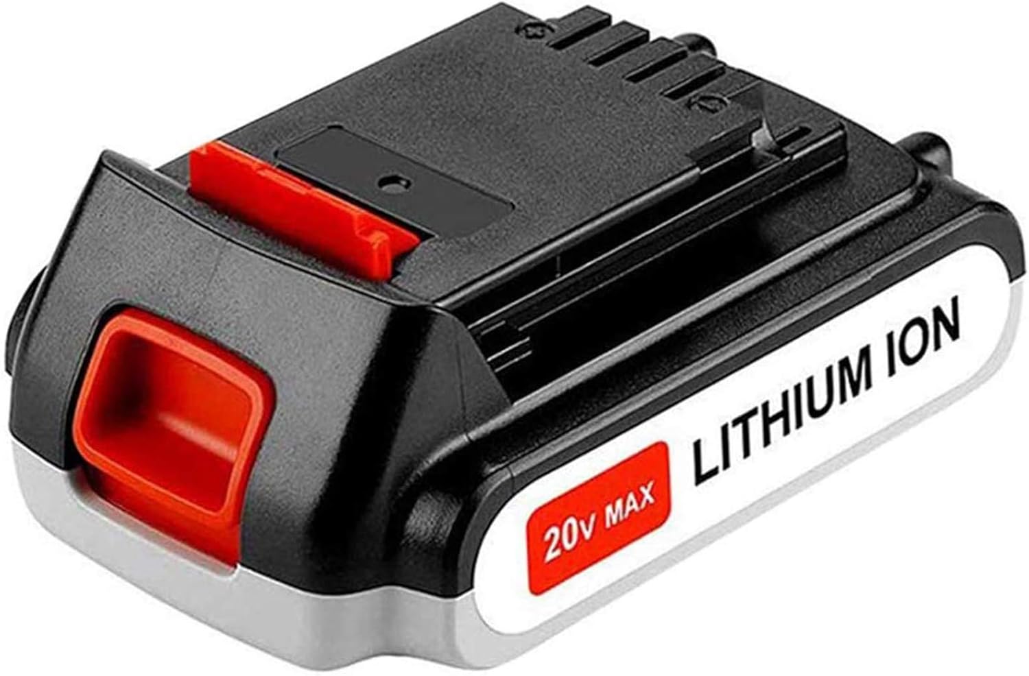 black and decker 20 volt lithium battery weed eater