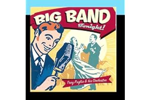 Big Band Tonight