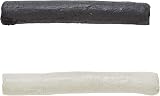 Milliput Epoxy Putty Black - Brand epoxy modeling repairs view 4