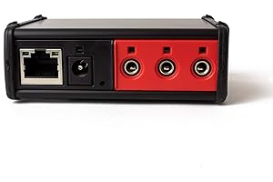 Global Caché IP2IR-P iTach TCP/IP to IR Converter with Power Over Ethernet (PoE) - Connects Infrared Control Devices to a Wired Connection