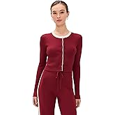 State & Lake Women's Kaia Cardigan