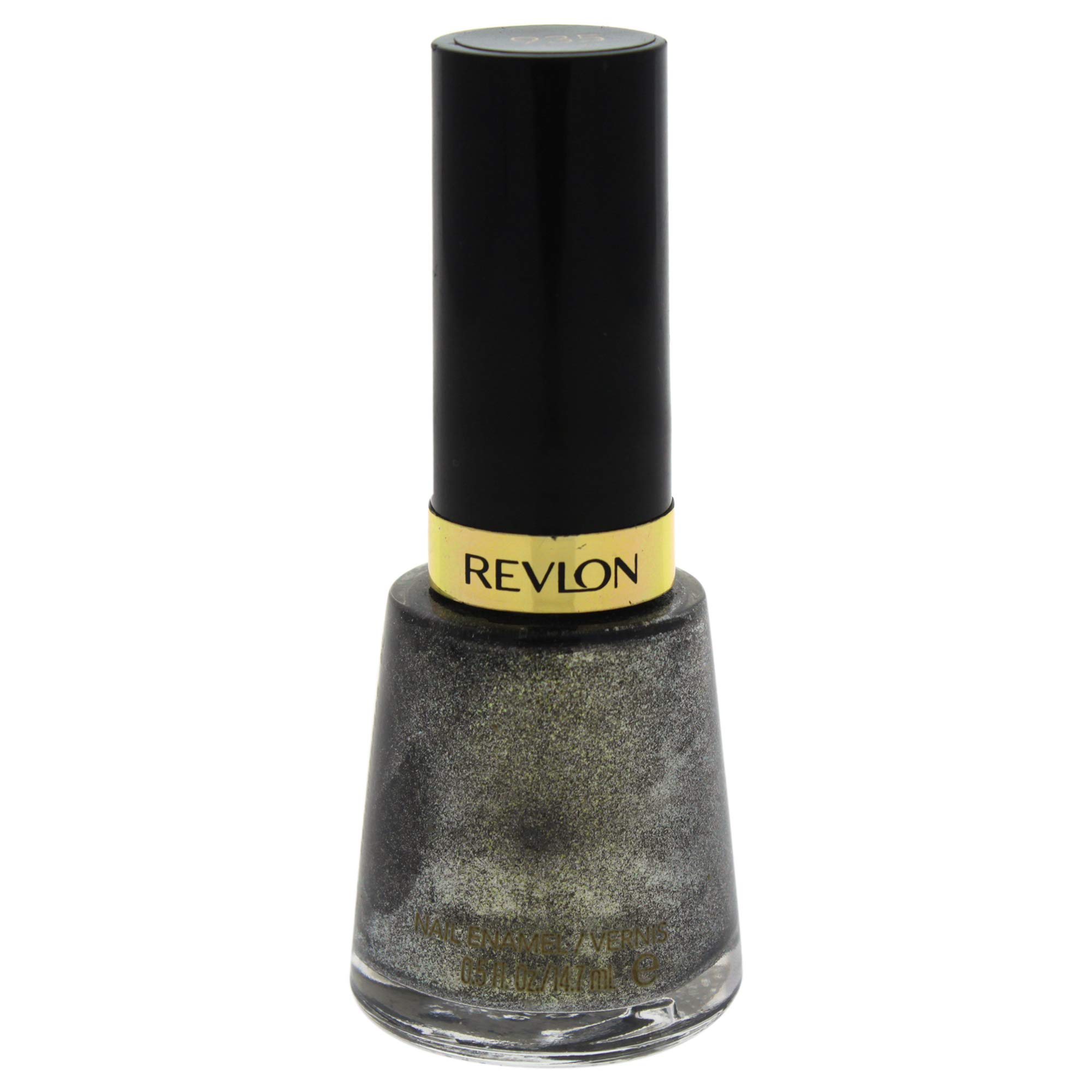 Revlon Nail Enamel - 935 Rich - 0.5oz Nail Polish