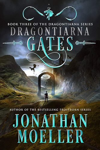 Download Dragontiarna: Gates (English Edition) PDF