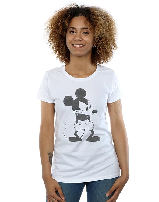 magliette disney donna