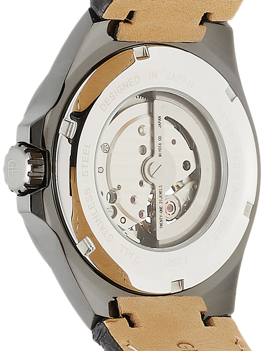 Mua Furbo(フルボ) Fulvic Design F2501 Watch, F2501GBKBK