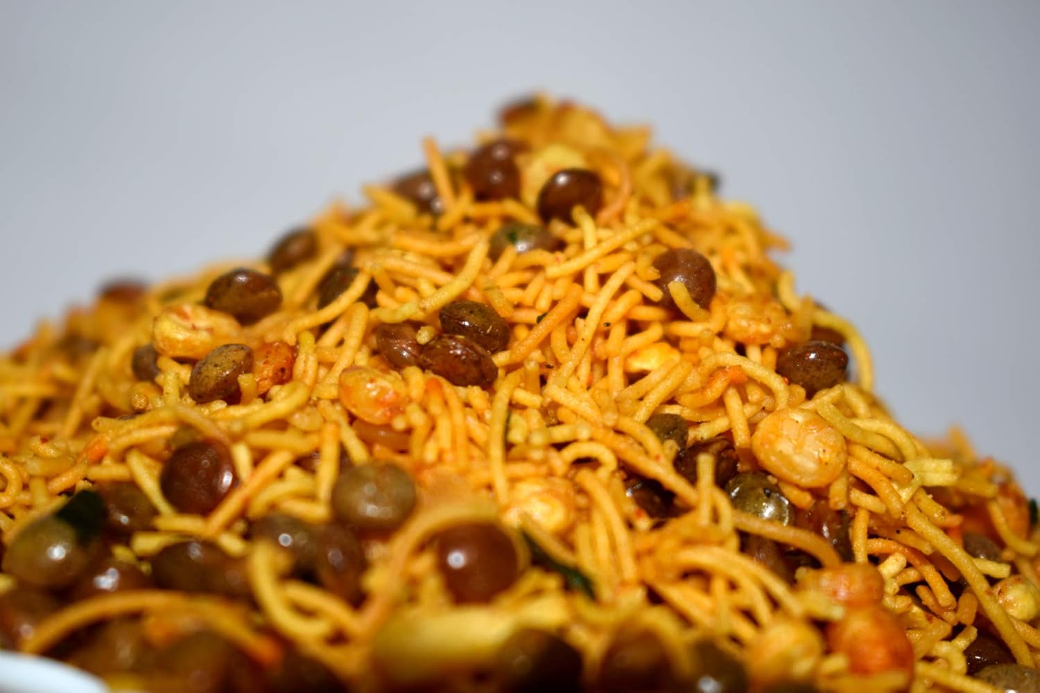 Dal Moth Tirunelveli Special Bombay Mixture 250 Grams Amazon In Grocery Gourmet Foods