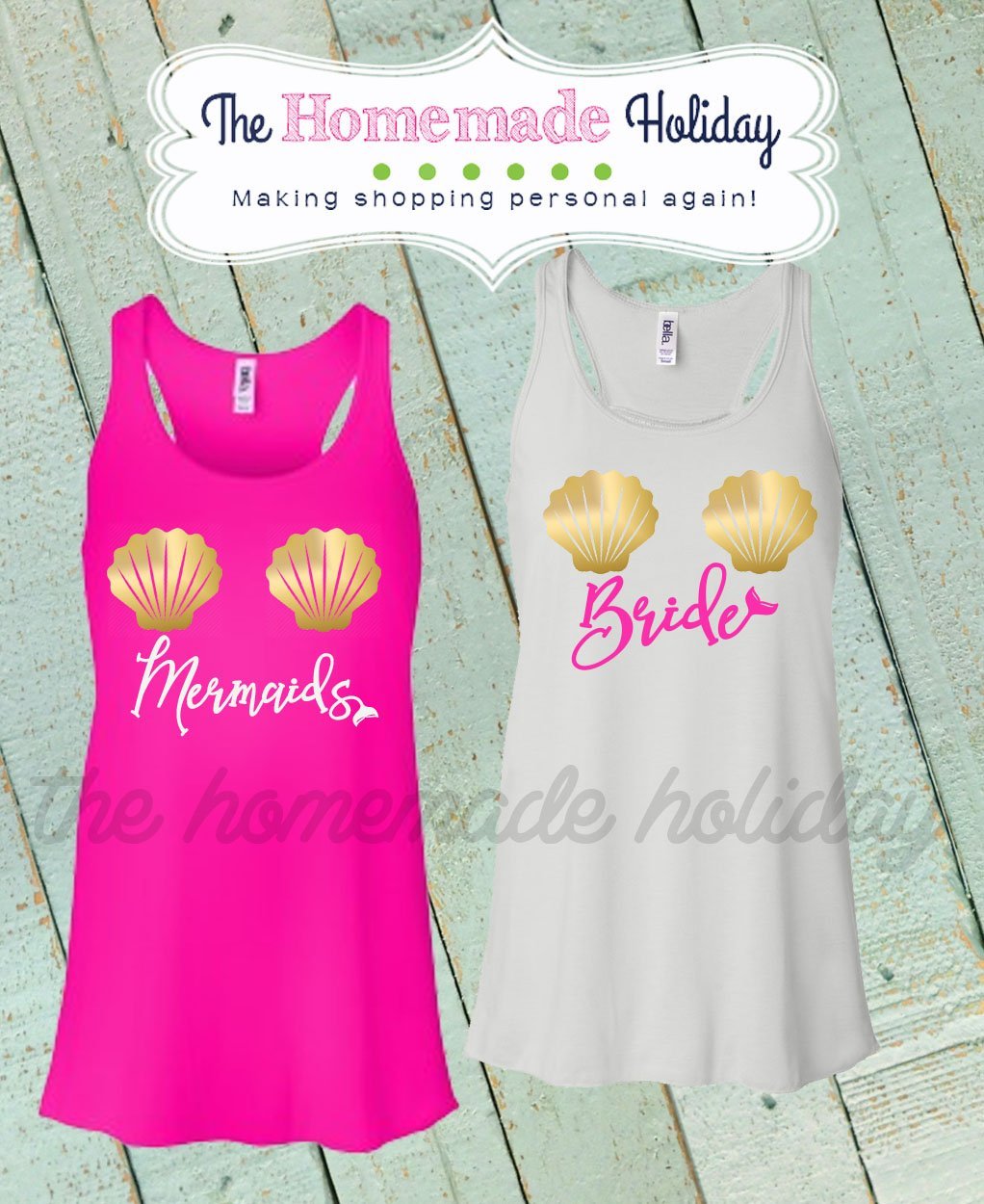 bachelorette tank tops amazon