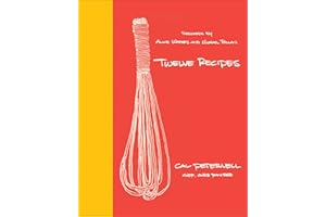 Twelve Recipes