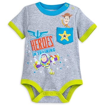 toy story baby grow