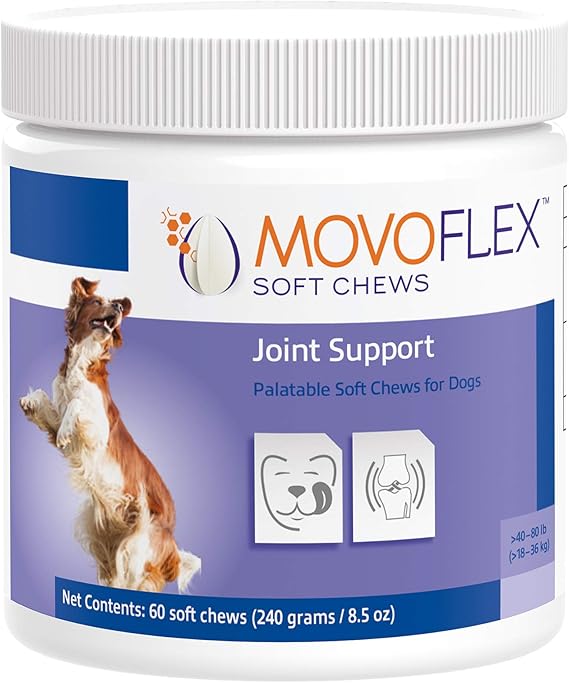 movoflex soft chews large dog