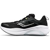 Saucony Men's Omni 22 Sneaker | Road Running Shoes